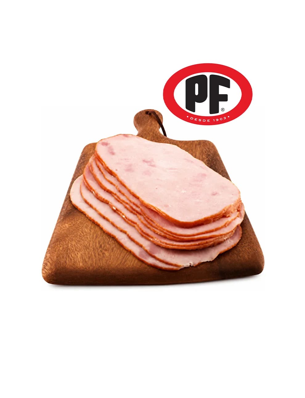 Jamón Glacé PF